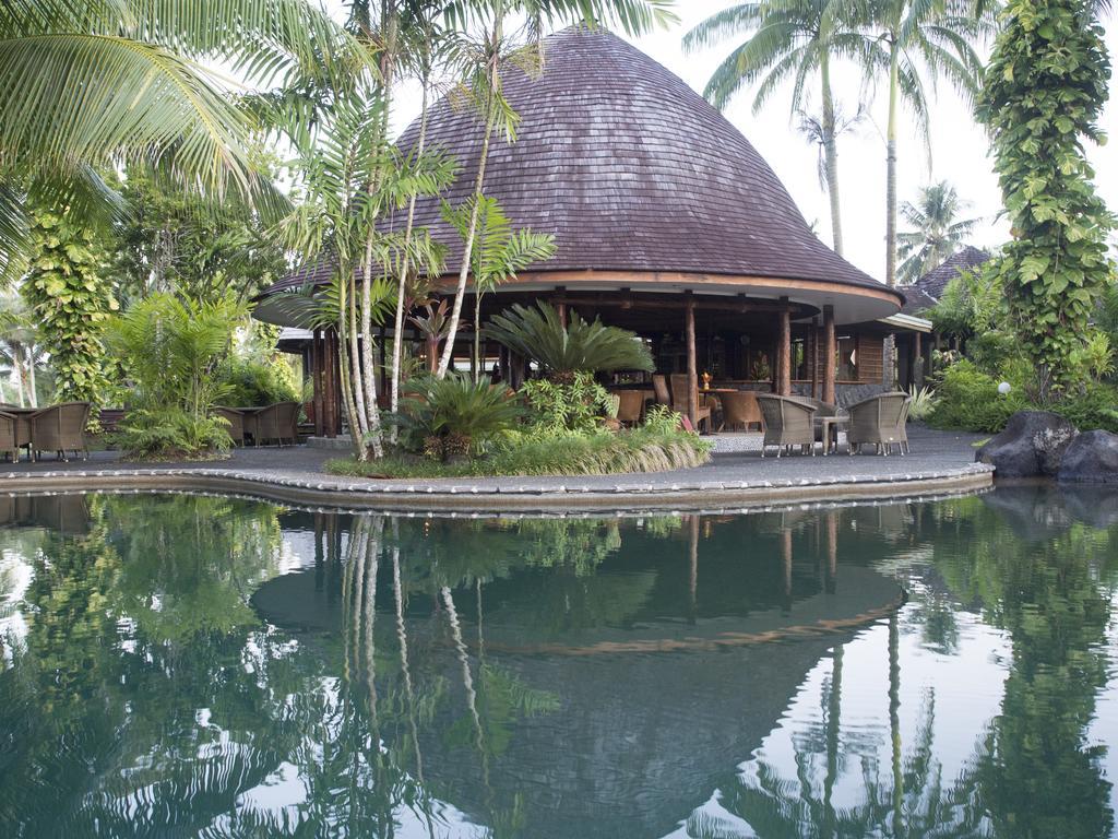 Sinalei Reef Resort & Spa Maninoa Exterior foto